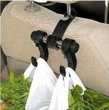 Car Seat Bag Hanger