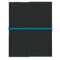 3 Fold PU Cover with String 3 Fold PU Cover with String