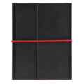 3 Fold PU Cover with String 2 3 Fold PU Cover with String 2