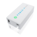 Power Pond 2C with LED light(6 000 mAh) Power Pond 2C with LED light(6 000 mAh)