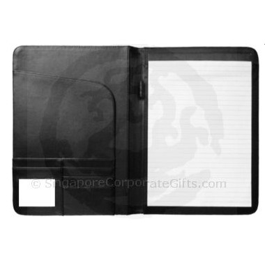 A4 Folder with Writing Pad (214)