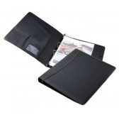A4 Folder with Ring Binder P02 A4 Folder with Ring Binder P02