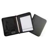 A4 Folder with Ring Binder and Calculator P03 A4 Folder with Ring Binder and Calculator P03