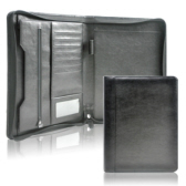 A4 Folder with Zip 13005 A4 Folder with Zip 13005