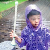 Air Umbrella Air Umbrella