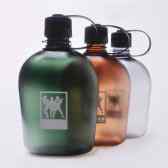 Canteen Water Bottle (1000ml) Canteen Water Bottle (1000ml)