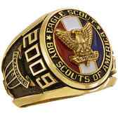 Award, Graduation Ring Award, Graduation Ring