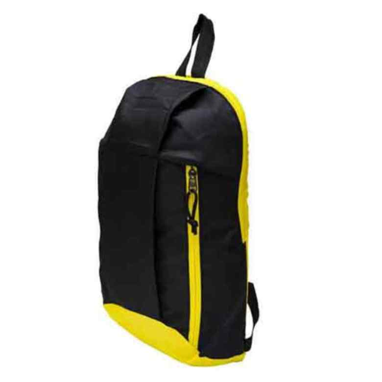 Two Compartments Backpack