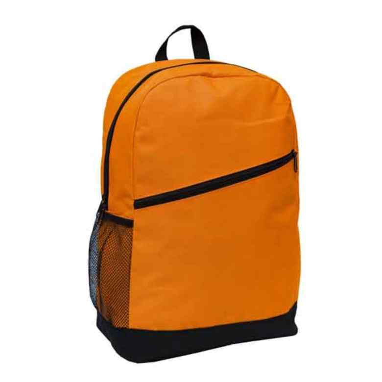 Laptop Backpack with 2 Compartments