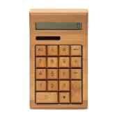 Bamboo Calculator Bamboo Calculator