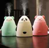 Mini Bear shaped Humidifer Mini Bear shaped Humidifer