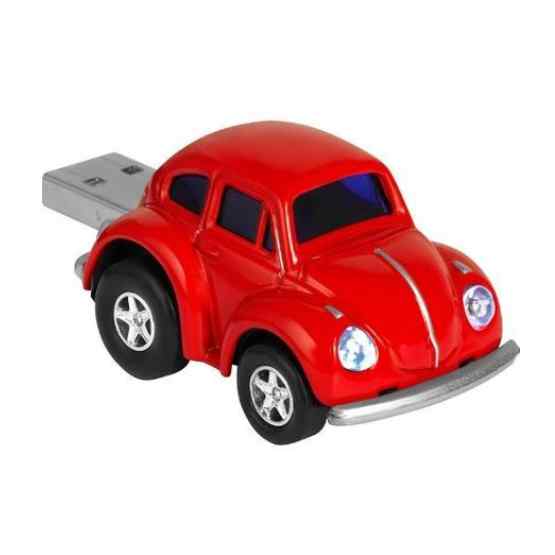 Beetle Thumbrive (TREK 4G UDP) Beetle Thumbrive (TREK 4G UDP)