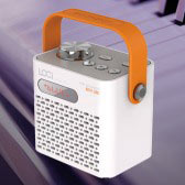 Remote control Bluetooth Speaker with FM Radio Remote control Bluetooth Speaker with FM Radio