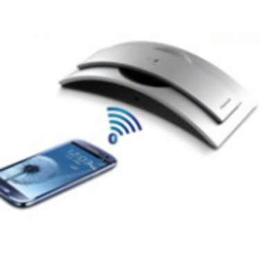Bluetooth Mobile Phone Receiver Set Bluetooth Mobile Phone Receiver Set