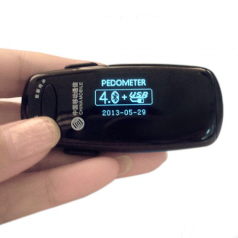 Bluetooth Pedometer Bluetooth Pedometer