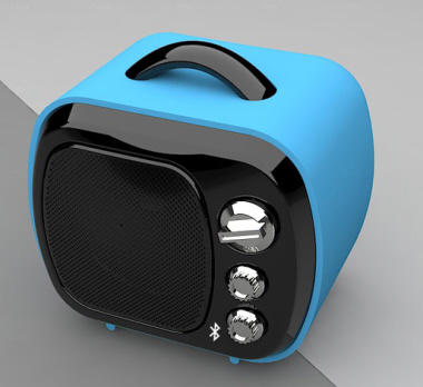 Mini MP3 Speaker with card reader Mini MP3 Speaker with card reader
