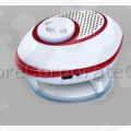 Bluetooth Speaker with detachable receiver (2in1) Bluetooth Speaker with detachable receiver (2in1)