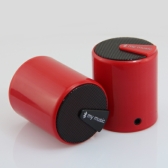 Portable mini Bluetooth Speaker Portable mini Bluetooth Speaker