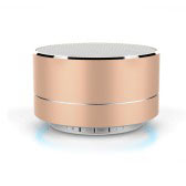 Bluetooth Speaker with LED light A10 Bluetooth Speaker with LED light A10