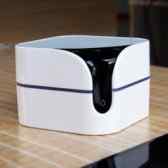 Bluetooth Speaker with LED Night Light Bluetooth Speaker with LED Night Light