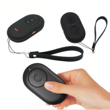 Sport Bluetooth Speaker with Shutter