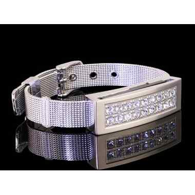 Jewellery Thumbdrive - Bracelet (4 G) Jewellery Thumbdrive - Bracelet (4 G)