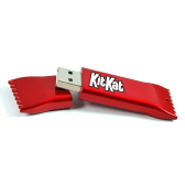 Customised Snack Thumbdrive (Trek UDP 4G) Customised Snack Thumbdrive (Trek UDP 4G)