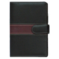 PU Organiser (Metal Ring) PU Organiser (Metal Ring)