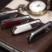 Carabiner Thumbdrive (Trek Micro PCBA 4G) Carabiner Thumbdrive (Trek Micro PCBA 4G)