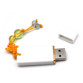 Ceramic Thumbdrive 6 (Trek UDP 4G) Ceramic Thumbdrive 6 (Trek UDP 4G)