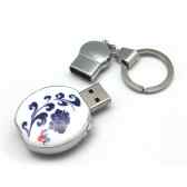 Ceramic Thumbdrive 8 (Trek UDP 4G) Ceramic Thumbdrive 8 (Trek UDP 4G)