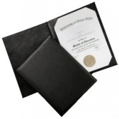 A4 Leather Certificate Holder A4 Leather Certificate Holder