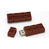 Chocolate Thumbdrive (4 G) Chocolate Thumbdrive (4 G)