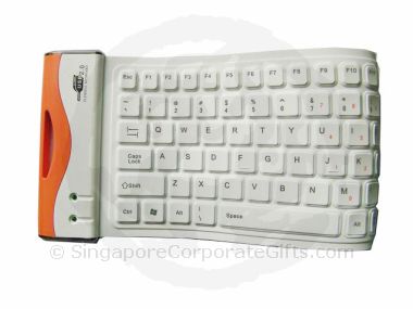 Flexi-Keyboard