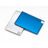 Credit Card-Size Power Bank GY48MM (850mAh) Credit Card-Size Power Bank GY48MM (850mAh)