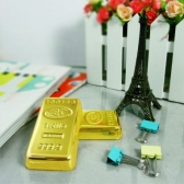 Gold Bar Paper Weight Gold Bar Paper Weight