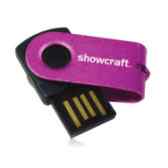 Metal Swivel Thumbdrive 1(4 G) Metal Swivel Thumbdrive 1(4 G)