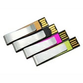 Metal Clip Thumbdrive 3(TREK TD Micro 4G) Metal Clip Thumbdrive 3(TREK TD Micro 4G)