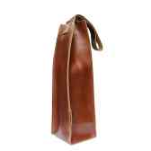 Designer Wine Holder (Genuine Leather) Designer Wine Holder (Genuine Leather)