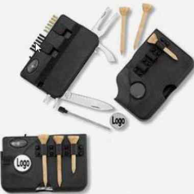 Credit card size Golf tools Credit card size Golf tools