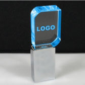 Crystal Lamp Thumbrive (TREK 4G UDP) Crystal Lamp Thumbrive (TREK 4G UDP)