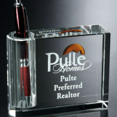 Crystal Pen Holder 2 Crystal Pen Holder 2