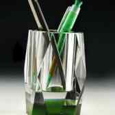 Crystal Pen Holder Crystal Pen Holder