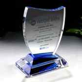 Crystal Award (CA1094) Crystal Award (CA1094)