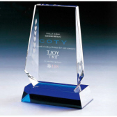 Crystal Award (CA420) Crystal Award (CA420)