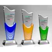 Crystal Award (CA942) Crystal Award (CA942)