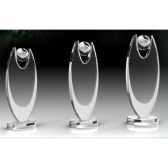 Crystal Award (CA890) Crystal Award (CA890)