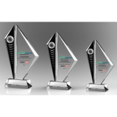 Crystal Award (CA948) Crystal Award (CA948)