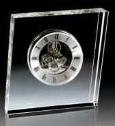 Crystal Clock (CS380) Crystal Clock (CS380)