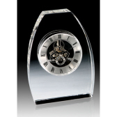 Crystal Clock (CS382) Crystal Clock (CS382)